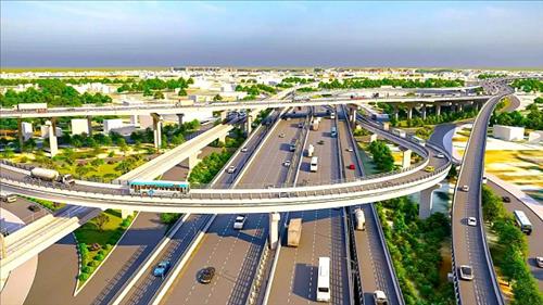 TPHCM đề xuất danh mục 58 dự án cấp bách dự kiến triển khai trong giai đoạn 2026 - 2030