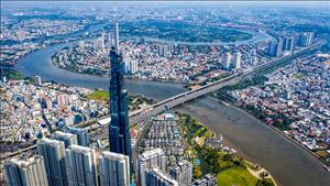 Bộ Chính trị ban hành nghị quyết về xây dựng và phát triển TPHCM trong kỷ nguyên mới