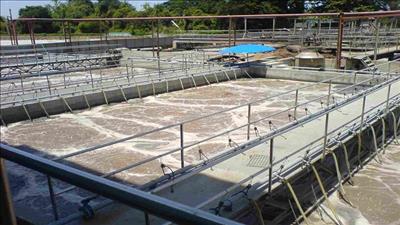 TP HCM mời gọi đầu tư 3 nhà máy xử lý nước thải 