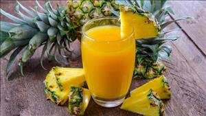 Một số đồ uống giúp phổi thêm khỏe mạnh