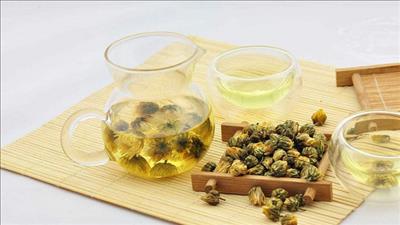 Loại trà thảo mộc quen thuộc, mang lại nhiều lợi ích cho sức khỏe