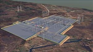 Chấp thuận chủ trương đầu tư dự án trạm biến áp 500kV Krông Buk và đấu nối