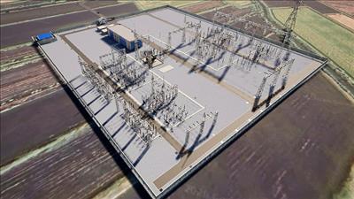 An Giang chấp thuận chủ trương đầu tư dự án trạm biến áp 220kV An Biên và đường dây đấu nối