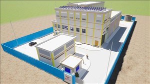 TPHCM chấp thuận chủ trương đầu tư dự án trạm biến áp 220kV An Thạnh (VSIP) và đường dây đấu nối