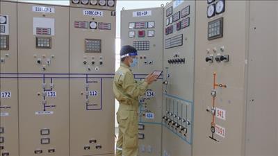 Nâng cấp hệ thống điều khiển bảo vệ các TBA để hiện đại hóa lưới điện truyền tải