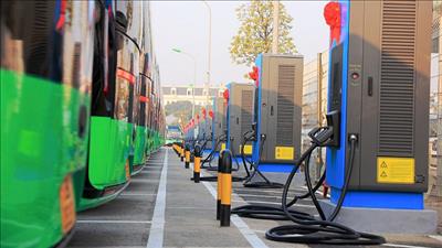 Bảo vệ môi trường để nâng cao chất lượng sống và sức khỏe của người dân Thủ đô