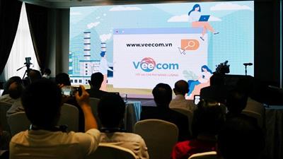 Ra mắt trang thông tin điện tử Cộng đồng hiệu quả năng lượng Việt Nam