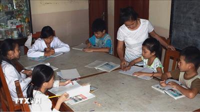 Tổng Bí thư chỉ đạo nâng cao công tác chăm sóc và bảo vệ trẻ em có hoàn cảnh đặc biệt