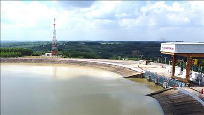 Thủ tướng chỉ đạo xử lý vướng mắc về mặt bằng dự án Nhà máy thủy điện Trị An mở rộng