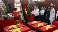 Thư của Tổng Bí thư, Chủ tịch nước Tô Lâm nhân dịp kỷ niệm 79 năm Ngày Thương binh - Liệt sỹ