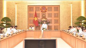 Chuẩn bị tổ chức Triển lãm thành tựu kinh tế - xã hội nhân dịp kỷ niệm 80 năm Ngày Quốc khánh