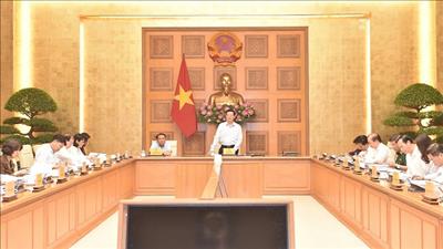 Chuẩn bị tổ chức Triển lãm thành tựu kinh tế - xã hội nhân dịp kỷ niệm 80 năm Ngày Quốc khánh