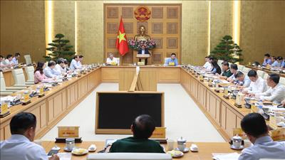 Tích cực chuẩn bị tổ chức Triển lãm thành tựu kinh tế - xã hội nhân dịp kỷ niệm 80 năm Ngày Quốc khánh