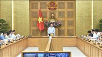 Hoàn thành công tác chuẩn bị tổ chức Triển lãm thành tựu Đất nước trước ngày 15/8