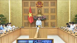 Hoàn thành công tác chuẩn bị tổ chức Triển lãm thành tựu Đất nước trước ngày 15/8