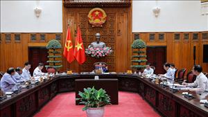 Thủ tướng: Triển lãm 80 năm hành trình Độc lập – Tự do – Hạnh phúc phải được tổ chức xứng tầm