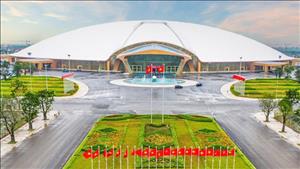 Xây dựng tour tham quan Triển lãm thành tựu Đất nước nhân dịp kỷ niệm 80 năm ngày Quốc khánh
