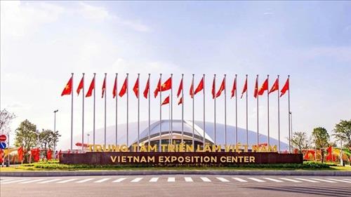 Lấy ý kiến về dự thảo đề án tổ chức Hội chợ công nghiệp, thương mại quốc gia