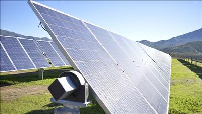 Ra mắt module năng lượng mặt trời dòng Vertex 600W