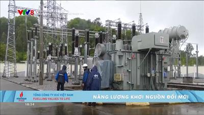 Kinh doanh & Thị trường: Ứng phó thiên tai của EVN PC miền Trung