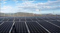 EVN đề xuất giải pháp xử lý vướng mắc cho dự án điện mặt trời Trung Nam