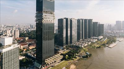 Thành lập Hội đồng điều hành Trung tâm tài chính quốc tế tại Việt Nam