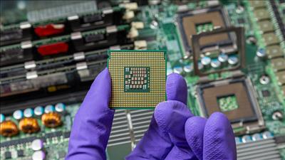 Quy định chức năng, nhiệm vụ của Trung tâm quốc gia hỗ trợ sản xuất thử chip bán dẫn