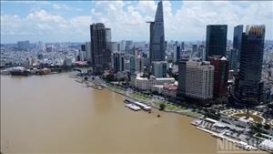 Xây dựng trung tâm tài chính thế hệ mới