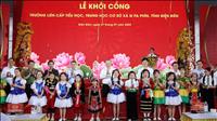 Tổng Bí thư Tô Lâm: Để mỗi trẻ em vùng cao, vùng xa đều có cơ hội học tập
