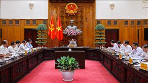 Thủ tướng: Triển khai chiến dịch thần tốc xây dựng 100 trường nội trú tại 100 xã biên giới