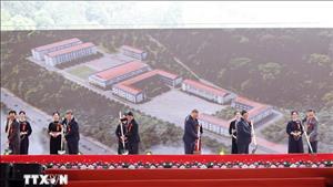 Tổng Bí thư: Đưa Trường phổ thông nội trú thành 