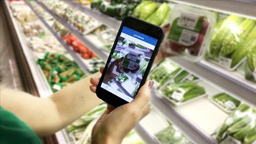 Triển khai Hệ thống truy xuất nguồn gốc sản phẩm từ ngày 23/12/2025