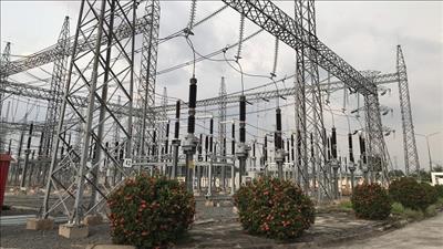 Gỡ vướng cho các dự án lưới điện cao thế đầu tư xây dựng tại TPHCM