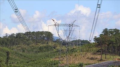 Tuyên truyền bảo vệ an toàn hành lang tuyến đường dây 500kV Vân Phong – Thuận Nam