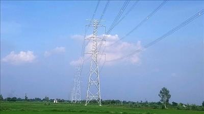 Chính phủ đồng ý thu tiền thuê đất của hệ thống đường dây truyền tải điện