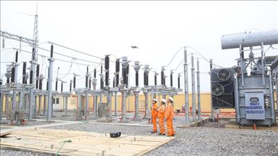Bộ Công Thương đôn đốc các đơn vị triển khai nhiệm vụ bảo đảm tăng trưởng năm 2025 đạt 8,3% - 8,5%