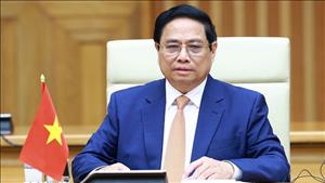 Thủ tướng sẽ tham dự Hội nghị thượng đỉnh Tổ chức Hợp tác Thượng Hải