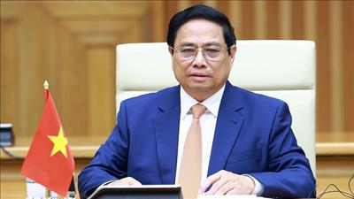 Thủ tướng sẽ tham dự Hội nghị thượng đỉnh Tổ chức Hợp tác Thượng Hải