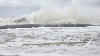 Từ nay đến giữa tháng 12 khả năng xuất hiện 1 - 2 cơn bão, áp thấp nhiệt đới