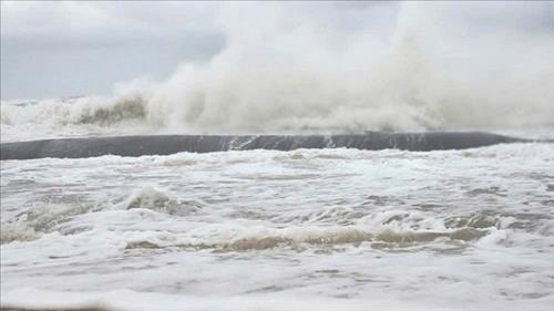 Từ nay đến giữa tháng 12 khả năng xuất hiện 1 - 2 cơn bão, áp thấp nhiệt đới