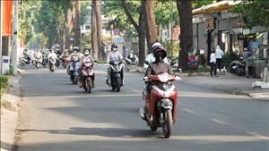 Thời tiết ngày 24/12: Nhiều khu vực trên cả nước ngày nắng