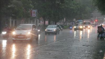 Thời tiết ngày 27/12: Bắc Bộ trời rét, Trung Bộ và Nam Bộ có mưa vài nơi