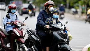 Nhiều khu vực trên cả nước trời rét, có nơi rét đậm, rét hại