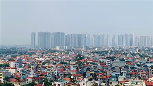 Thời tiết ngày 14/1: Cả nước có nắng, một số khu vực trời rét về sáng và đêm