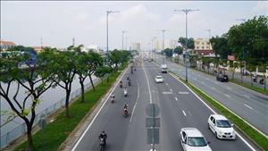 Bắc Bộ rét về đêm và sáng, Trung Bộ có mưa to, Nam Bộ ngày nắng