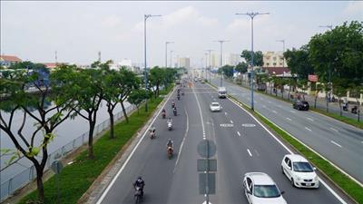 Bắc Bộ rét về đêm và sáng, Trung Bộ có mưa to, Nam Bộ ngày nắng