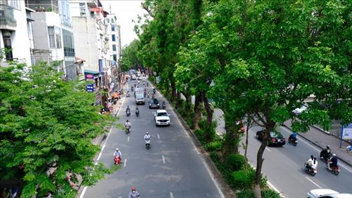 Bắc Bộ và Trung Bộ ngày nắng, Nam Bộ có mưa dông vài nơi