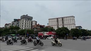 Thời tiết ngày 27/6: Bắc Bộ và Nam Bộ mưa dông vào chiều tối, Trung Bộ nắng nóng