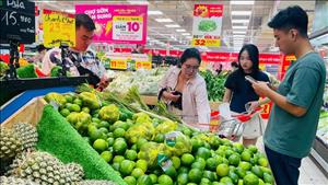 Điều hành giá linh hoạt để kiểm soát lạm phát, giữ nhịp tăng trưởng