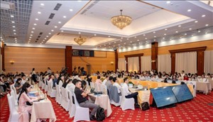 Công nghiệp hỗ trợ mở đường vào chuỗi giá trị toàn cầu